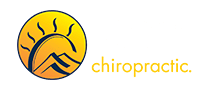 100% Chiropractic Franchise Logo