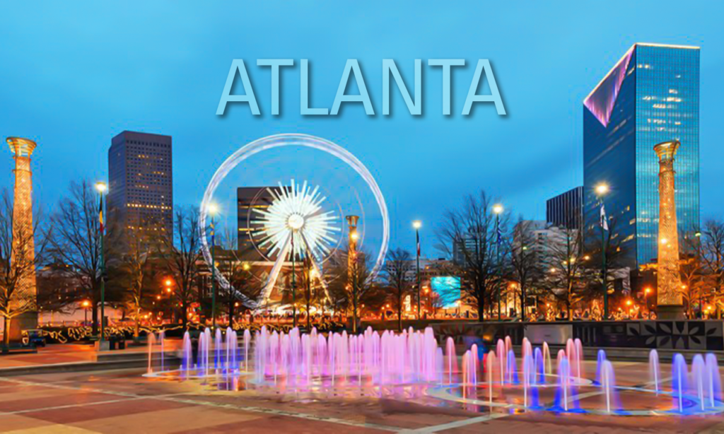Atlanta 1