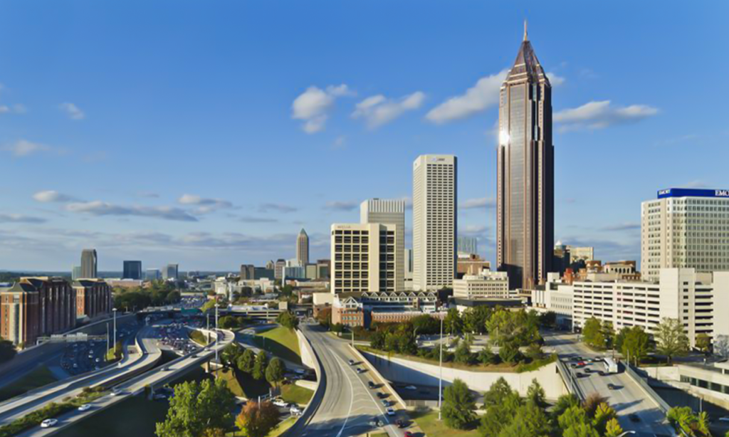 Atlanta 2